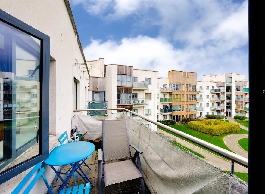 22 Belfry Hall, Citywest, Dublin, D24T266