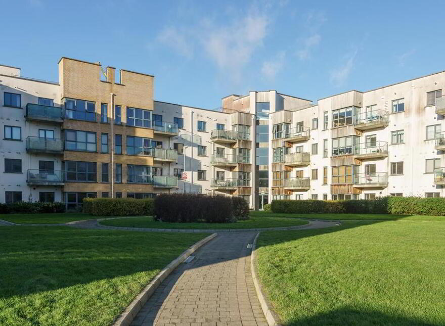 22 Belfry Hall, Citywest, Dublin, D24T266