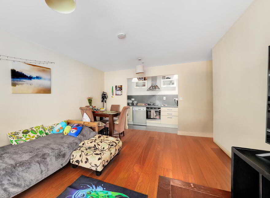 22 Belfry Hall, Citywest, Dublin, D24T266
