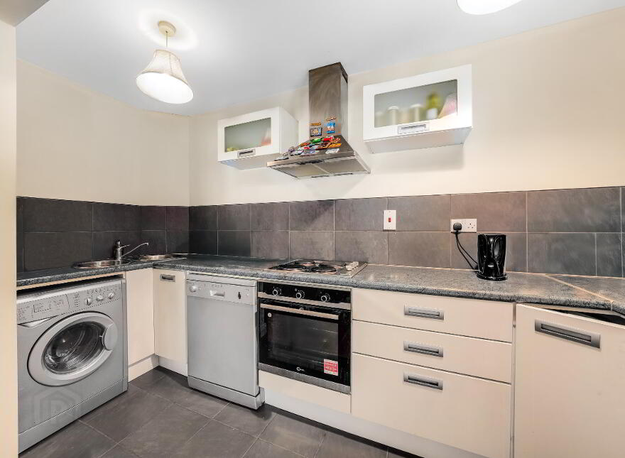 22 Belfry Hall, Citywest, Dublin, D24T266