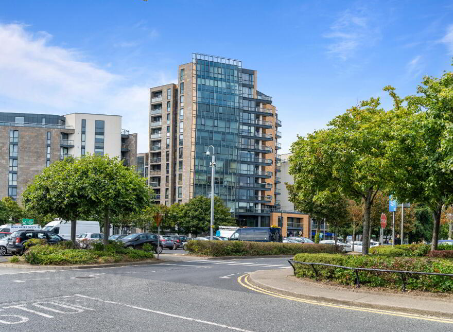 34 Virginia Hall, Belgard Square, Tallaght, Dublin, D24P028 photo