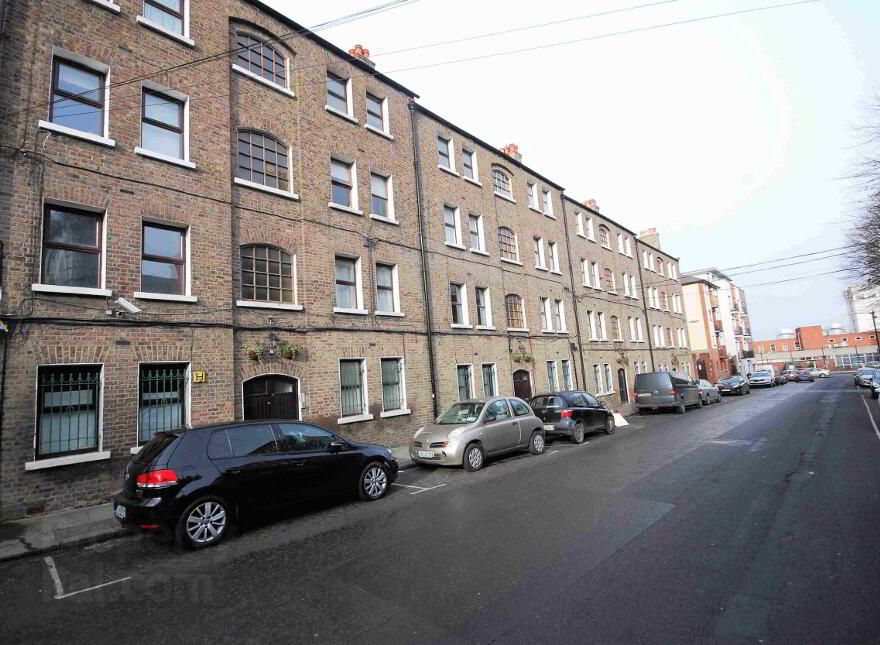 Echlin Street, Echlin Building, Dublin, D08 photo