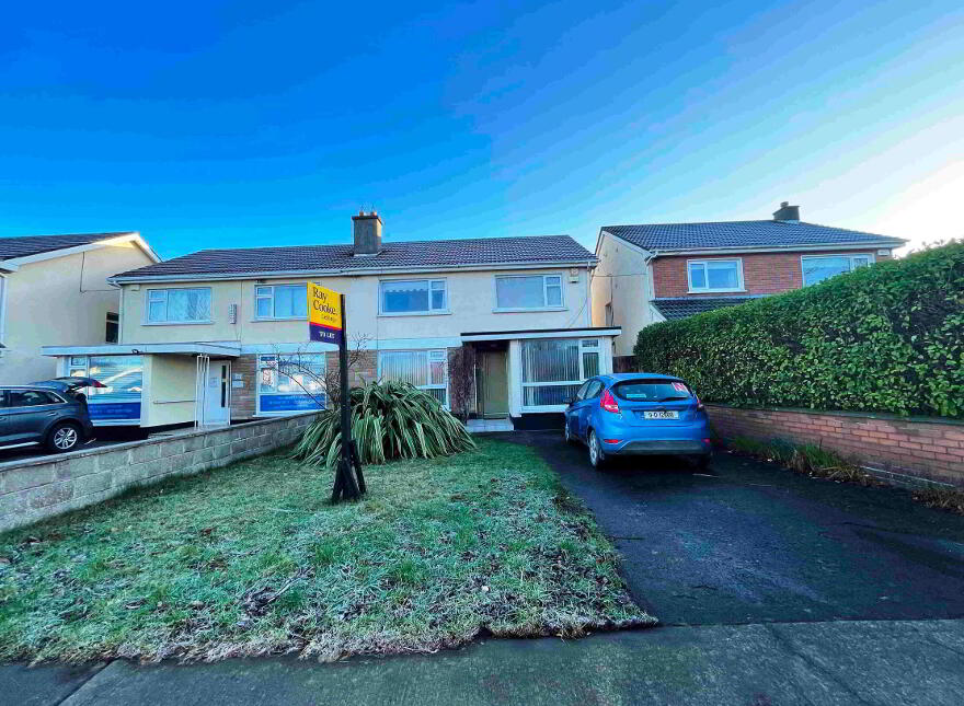 Roselawn Road, Castleknock, Dublin, D15 photo