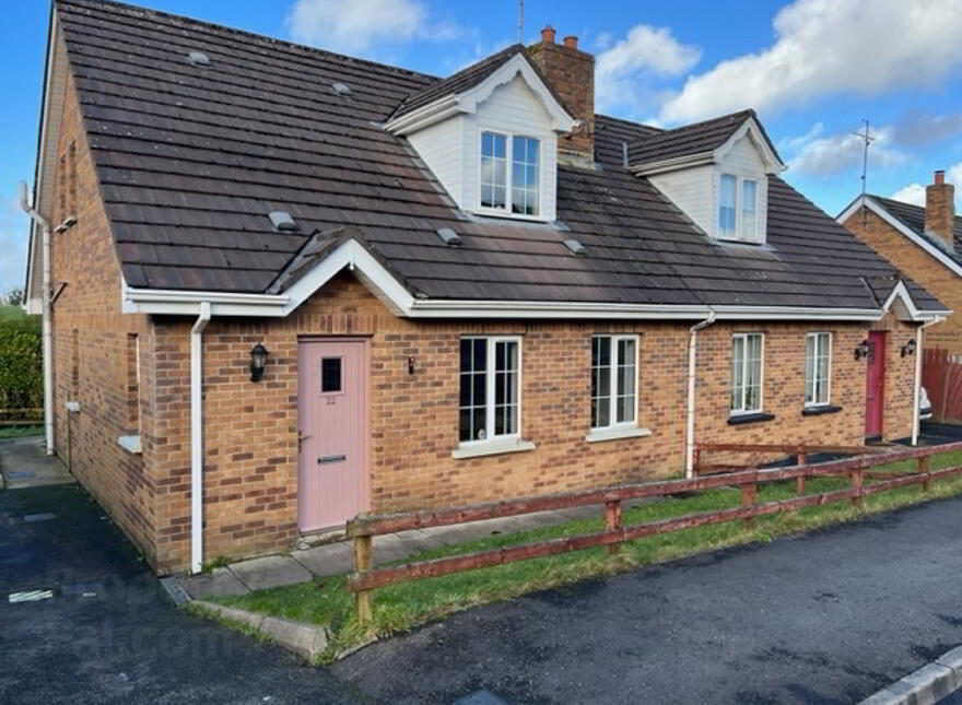 22 Rathfort Crescent, Belleek, BT93 3JP photo