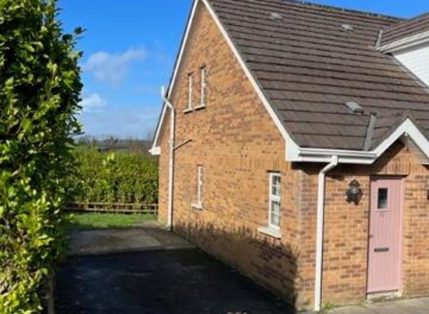 22 Rathfort Crescent, Belleek, BT93 3JP