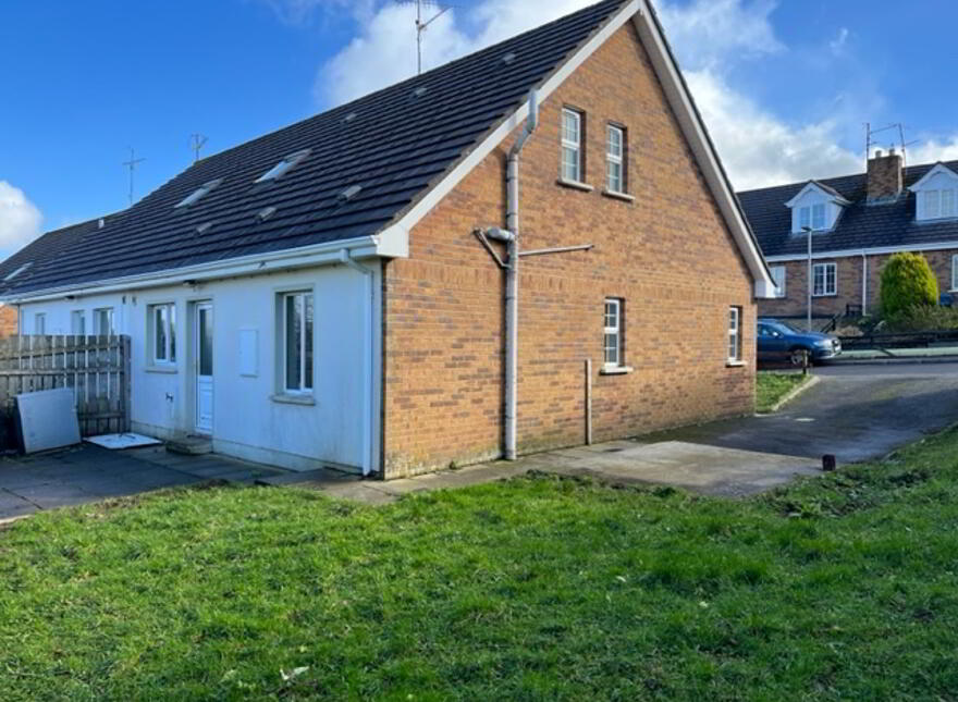 22 Rathfort Crescent, Belleek, BT93 3JP