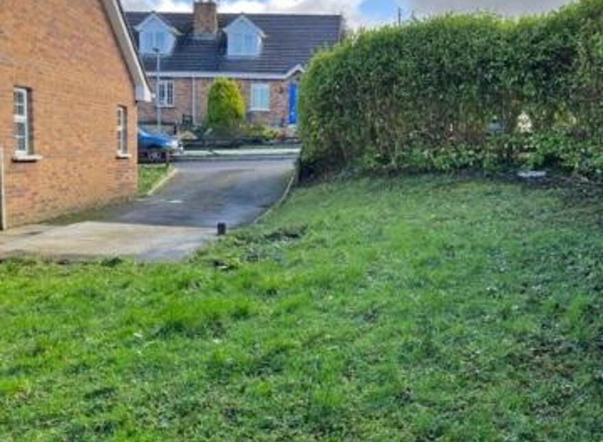22 Rathfort Crescent, Belleek, BT93 3JP