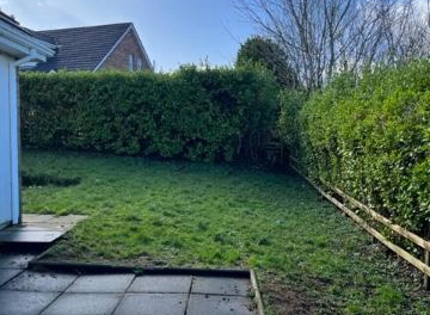 22 Rathfort Crescent, Belleek, BT93 3JP