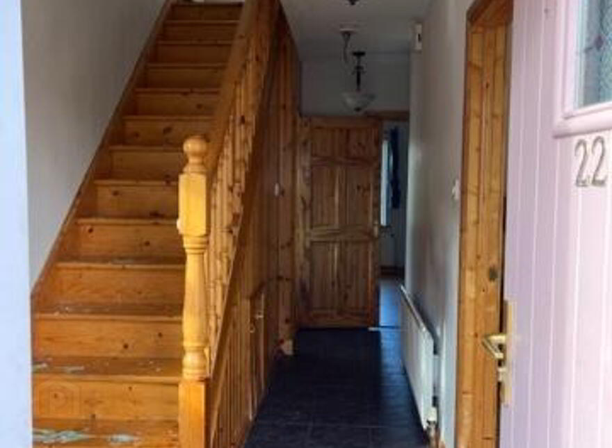 22 Rathfort Crescent, Belleek, BT93 3JP