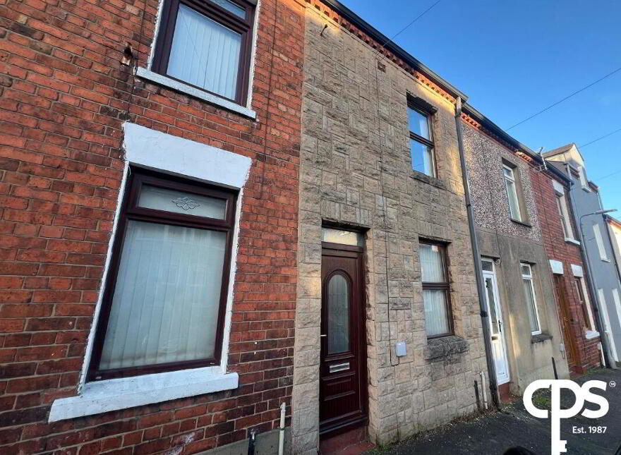 21 Woodvale Street, Belfast, BT13 3DB photo