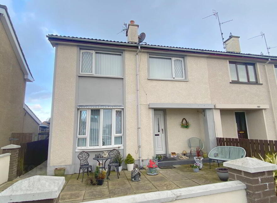 10 Churchview Way, Lawrencetown, Banbridge, BT63 6DH photo