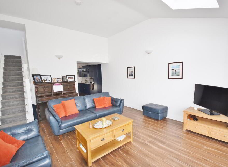 Church Street, Glin, V94VWX5