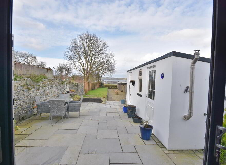 Church Street, Glin, V94VWX5
