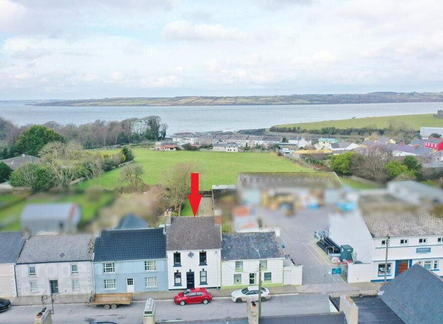 Church Street, Glin, V94VWX5 photo
