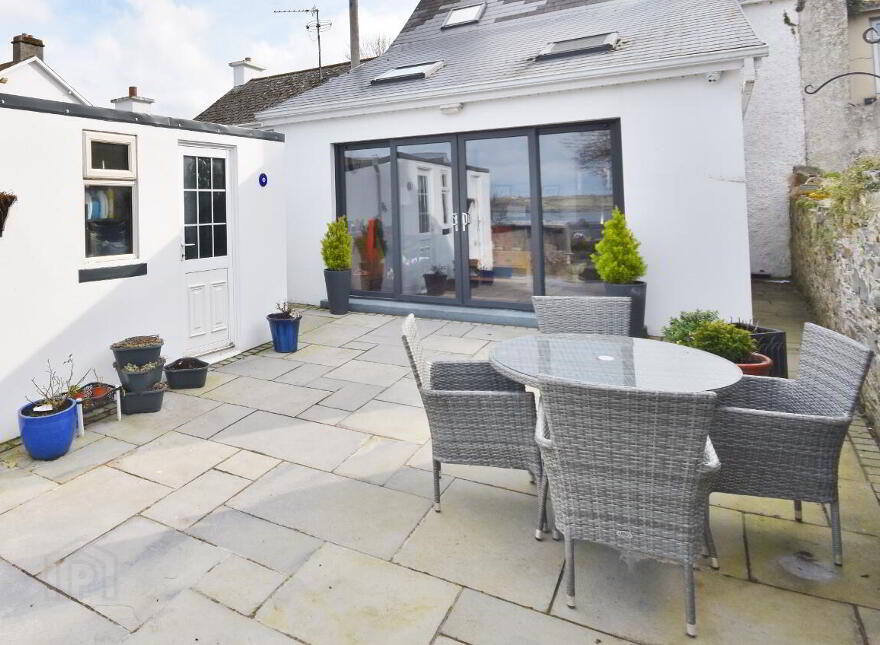 Church Street, Glin, V94VWX5