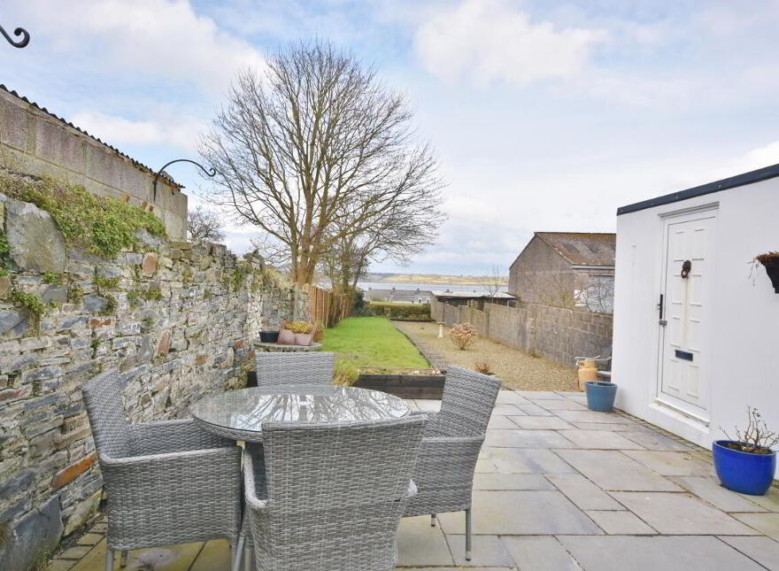 Church Street, Glin, V94VWX5