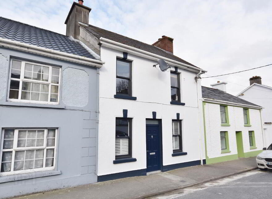 Church Street, Glin, V94VWX5