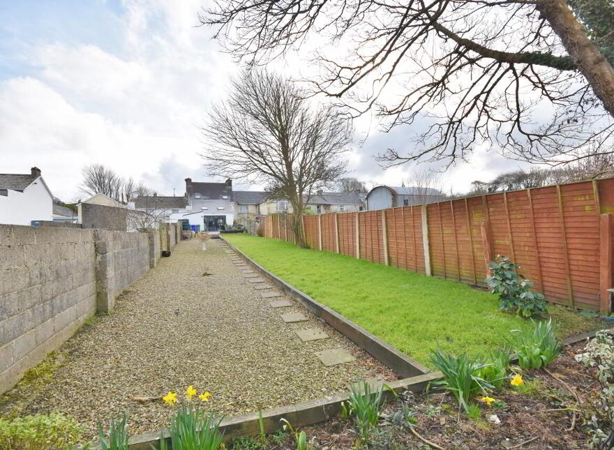 Church Street, Glin, V94VWX5