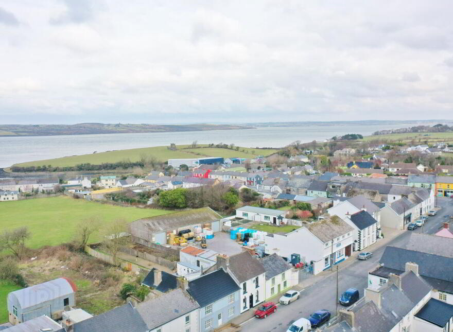 Church Street, Glin, V94VWX5