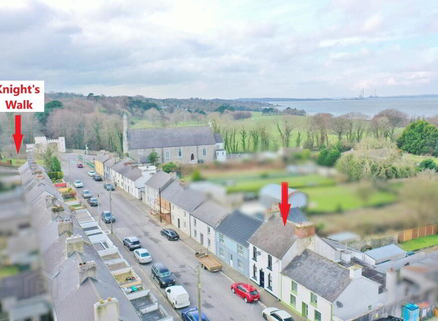 Church Street, Glin, V94VWX5