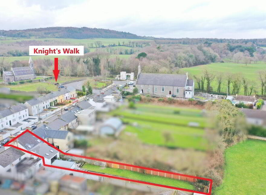 Church Street, Glin, V94VWX5