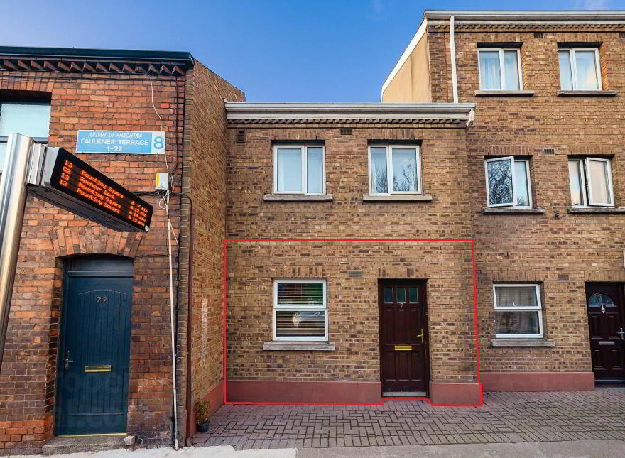 7 Millbrook Court, Mount Brown, Dublin, D08HXC3 photo