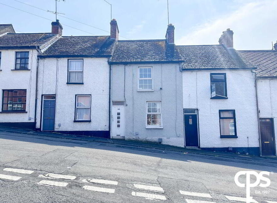 11a Grove Terrace, Armagh, BT60 1BX photo