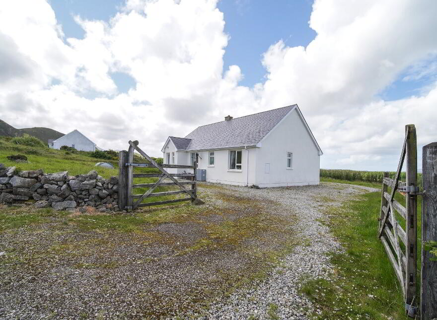 Derryreel West, Falcarragh, F92RYY1