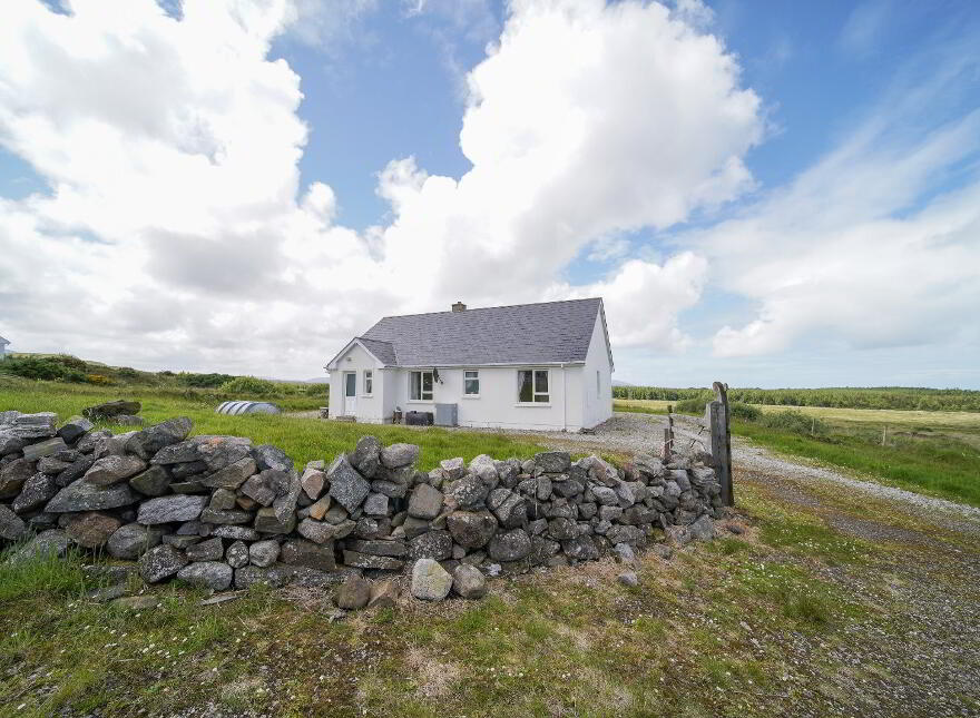Derryreel West, Falcarragh, F92RYY1
