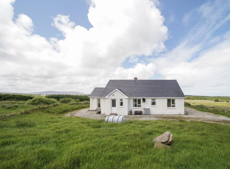 Derryreel West, Falcarragh, F92RYY1