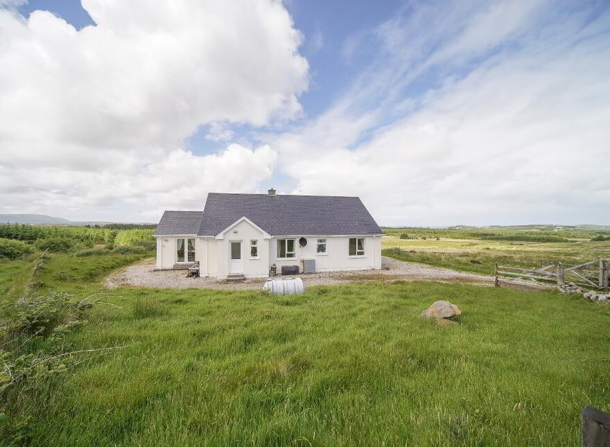 Derryreel West, Falcarragh, F92RYY1