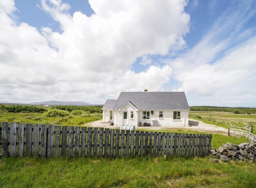 Derryreel West, Falcarragh, F92RYY1