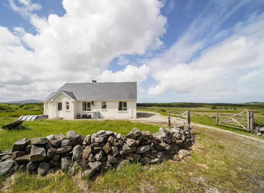 Derryreel West, Falcarragh, F92RYY1