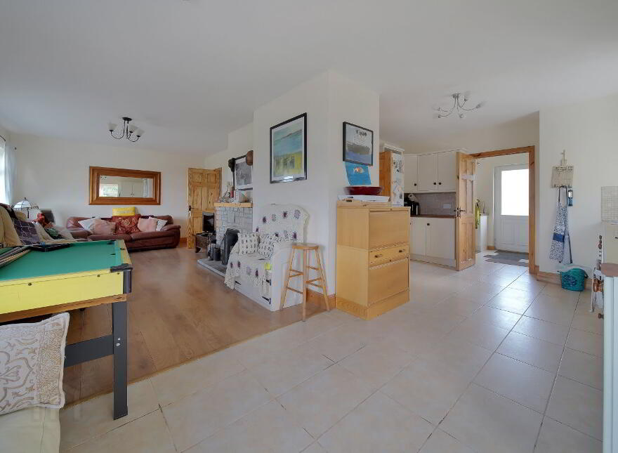 Derryreel West, Falcarragh, F92RYY1