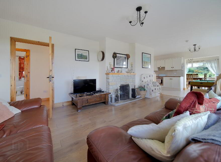Derryreel West, Falcarragh, F92RYY1