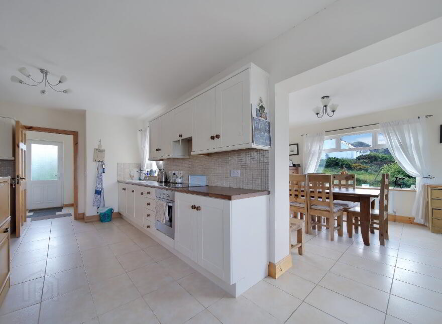 Derryreel West, Falcarragh, F92RYY1