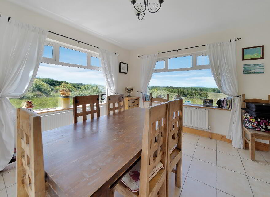 Derryreel West, Falcarragh, F92RYY1