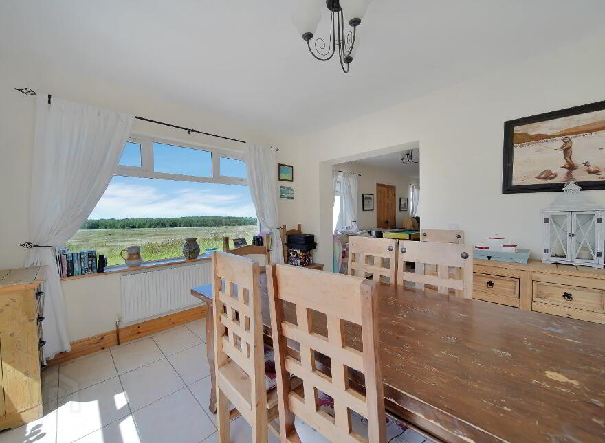 Derryreel West, Falcarragh, F92RYY1
