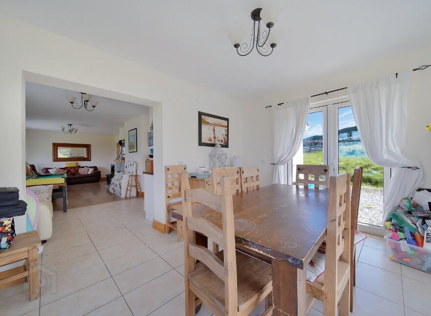 Derryreel West, Falcarragh, F92RYY1