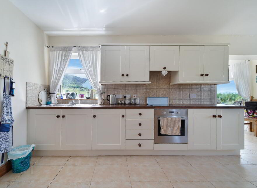 Derryreel West, Falcarragh, F92RYY1
