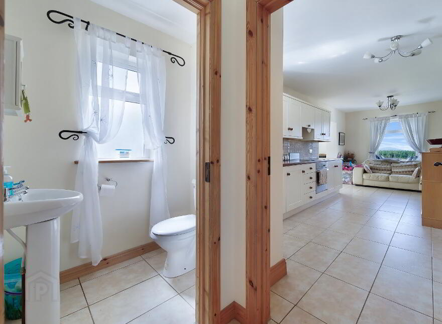 Derryreel West, Falcarragh, F92RYY1