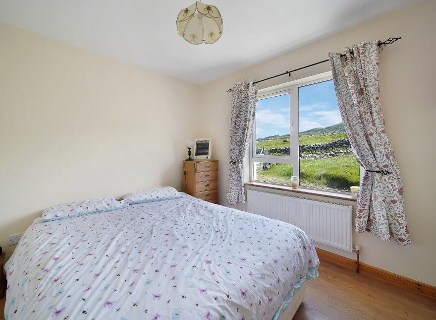 Derryreel West, Falcarragh, F92RYY1