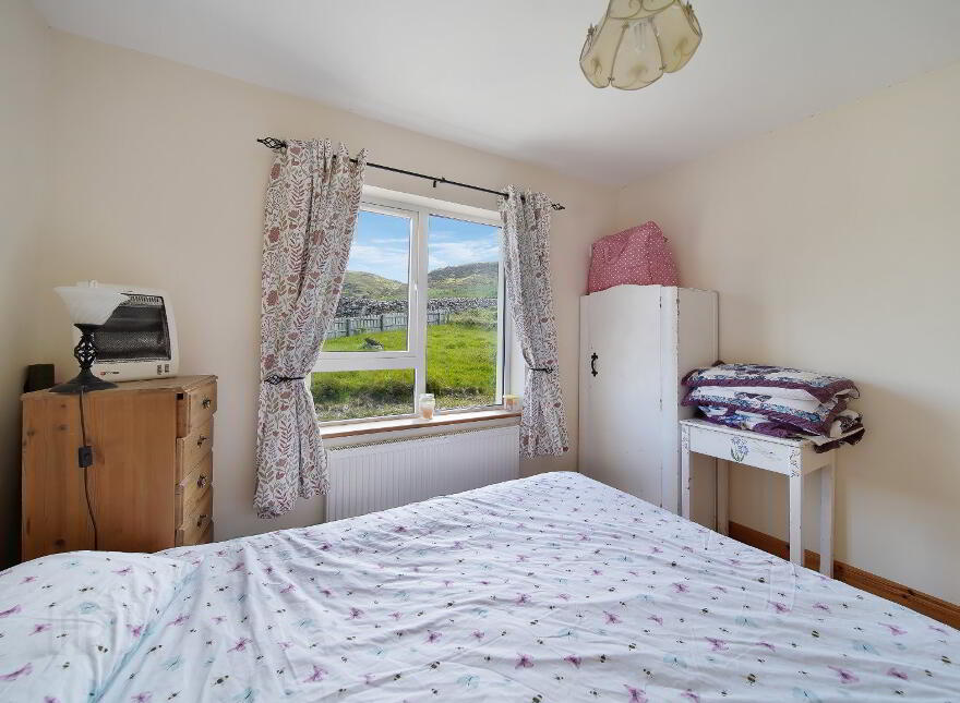 Derryreel West, Falcarragh, F92RYY1