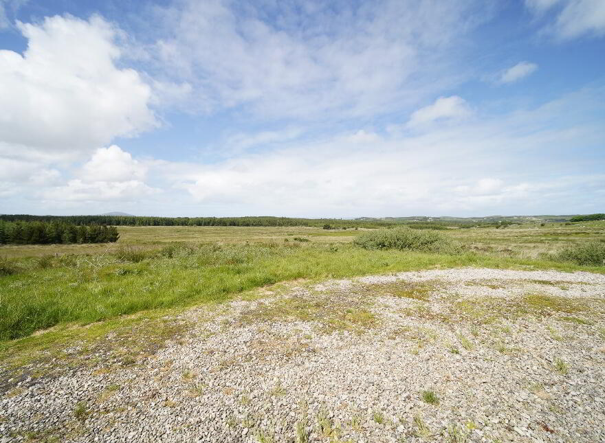 Derryreel West, Falcarragh, F92RYY1