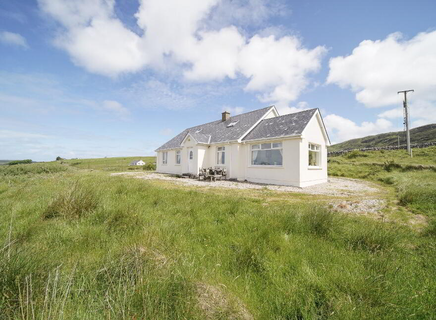 Derryreel West, Falcarragh, F92RYY1