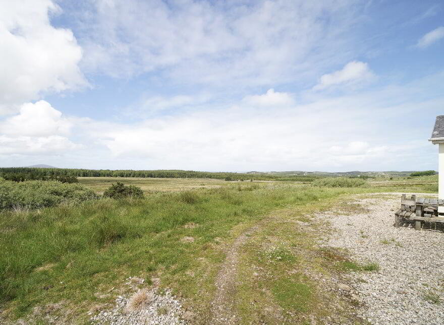 Derryreel West, Falcarragh, F92RYY1