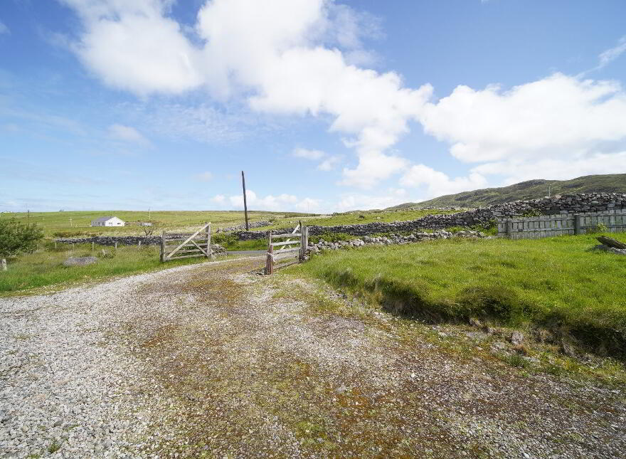 Derryreel West, Falcarragh, F92RYY1