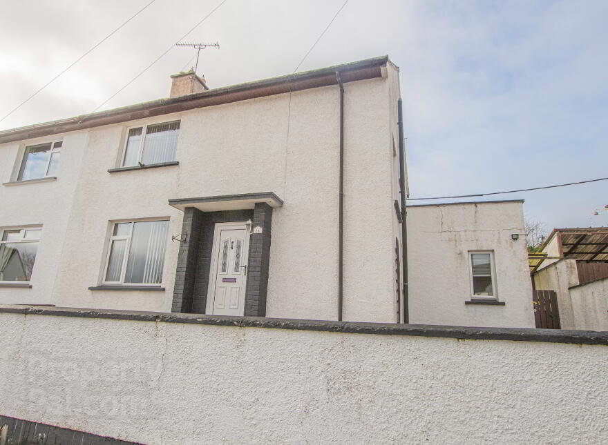 28 Beechland Road, Magherafelt, BT45 6BQ photo