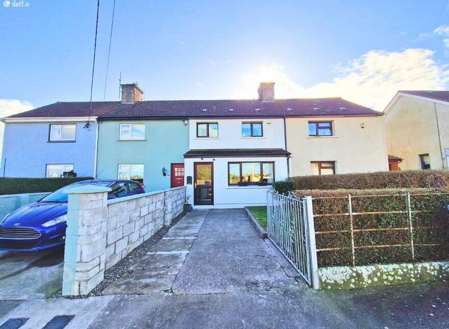 3 Upper Friars Road, Turners Cross photo