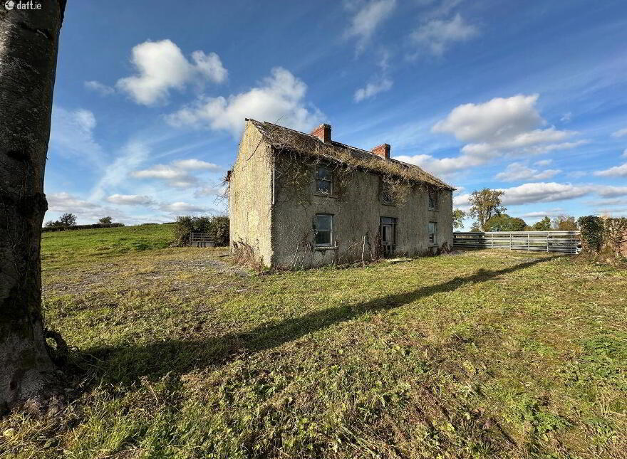 Kilcreen, Smithborough